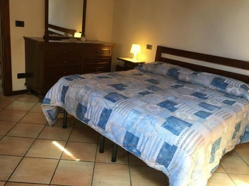 Apartamento Casa Vallecchia