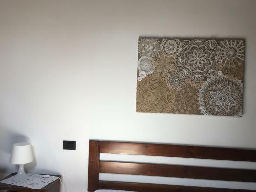 Apartamento Casa Vallecchia