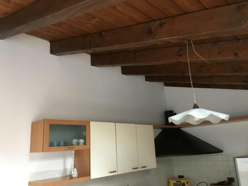 Apartamento Casa Vallecchia