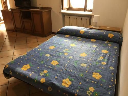 Apartamento Casa Vallecchia