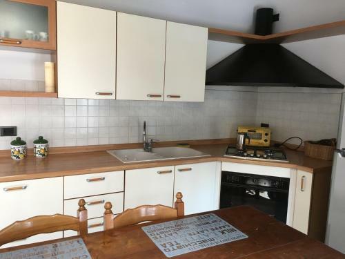 Apartamento Casa Vallecchia
