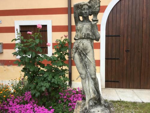 Apartamento Casa Vallecchia