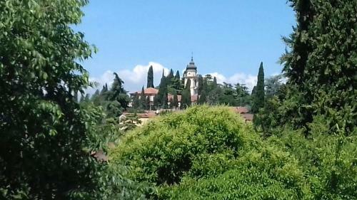 Apartamento Casa Vallecchia