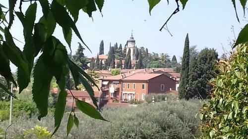 Apartamento Casa Vallecchia