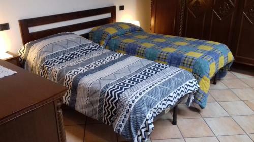Apartamento Casa Vallecchia