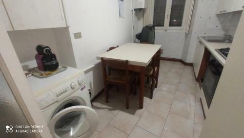 Apartamento Casina Modesta
