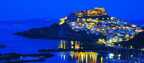 Sorso Vacanze Low Cost