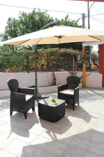 Apartamento Villa Latina X2