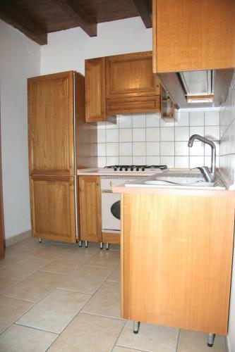 Apartamento Casa Venere
