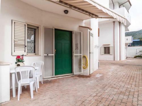 Apartamento Loft Ulisse