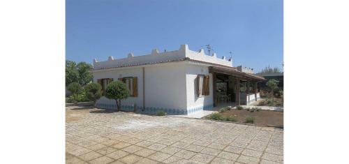 Berty - Villa A 20 M Dal Mare