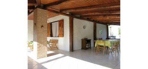 Berty - Villa A 20 M Dal Mare