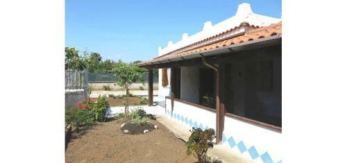Berty - Villa A 20 M Dal Mare