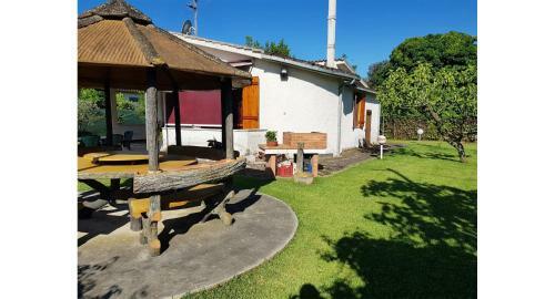 'fausty' - Villa 4/6 Posti A 300 Mt Dal Mare