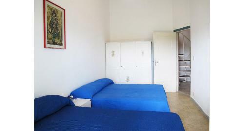 Dessy - Villetta A 500 Mt Dal Mare