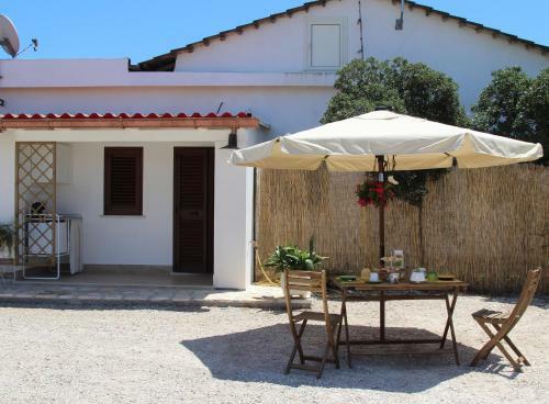 Agroturismo La Stanza Di Vali