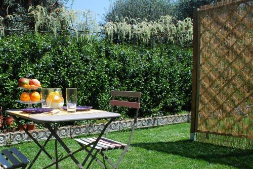Agroturismo La Stanza Di Vali