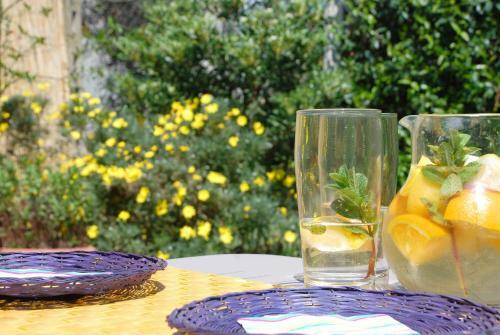 Agroturismo La Stanza Di Vali