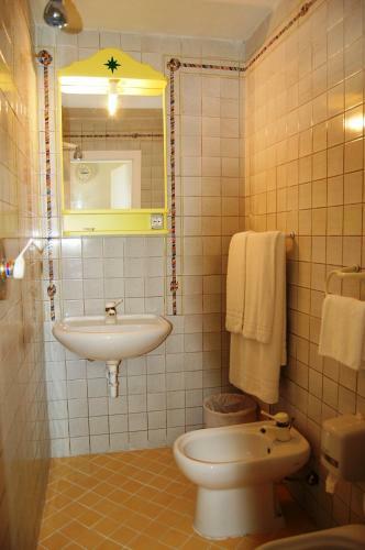 Hotel Club Torre Capovento