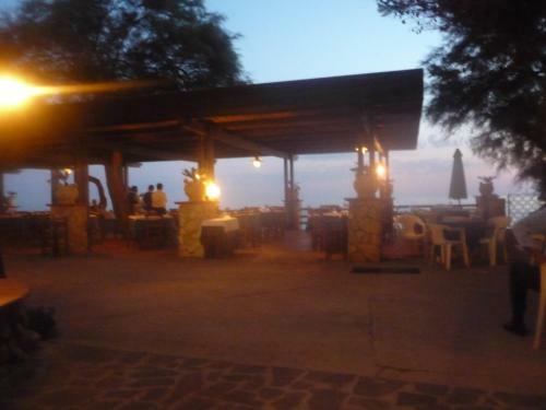 Hotel Club Torre Capovento