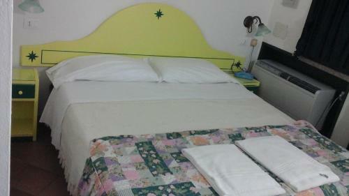 Hotel Club Torre Capovento
