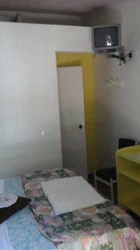 Hotel Club Torre Capovento