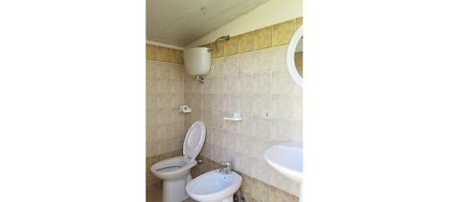 Augusty - Villa Indipendente Sul Mare