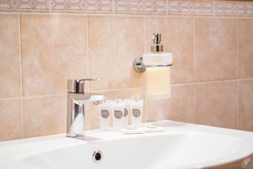 Apartamento Sirmione Suite Private Terrace
