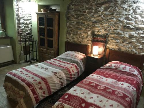 B&B Beauregard