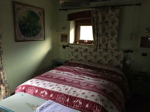 B&B Beauregard