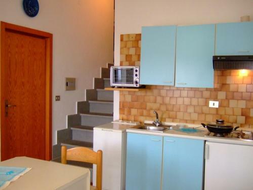 Apartamento Casa La Boa