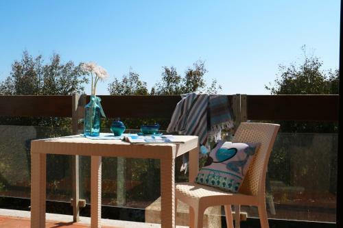 Apartamento Casa La Boa