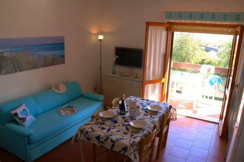 Apartamento Casa La Boa