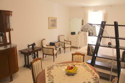 Ortigia Boutique Apartments