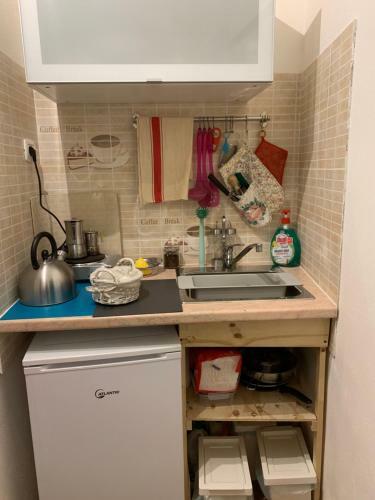 La Casa Di Clar�