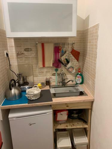 La Casa Di Clar�
