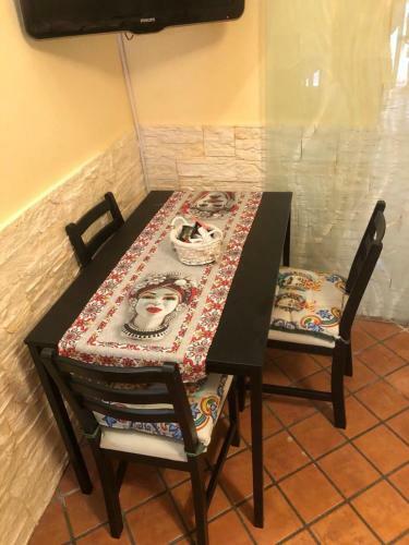 La Casa Di Clar�
