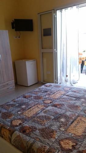 Bed & Breakfast Villa Due Delfini