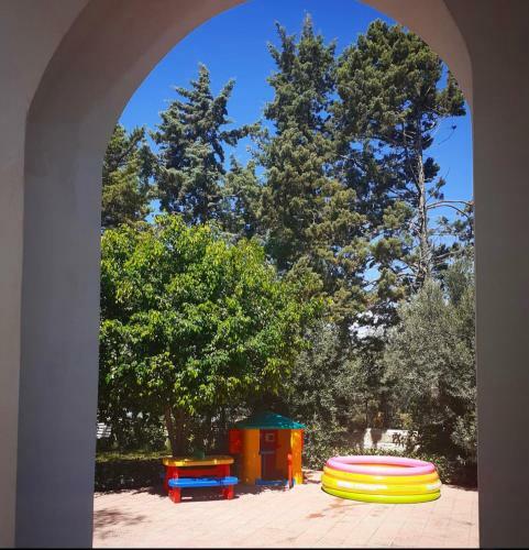 Villa Ninfa Ciane