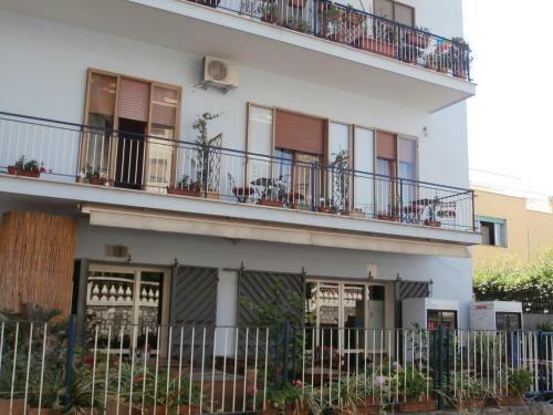 Bed & Breakfast Casa Rosetta
