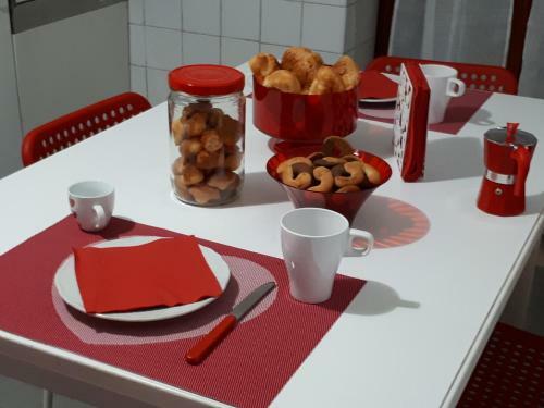 Bed & Breakfast Casa Rosetta