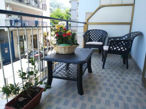 Bed & Breakfast Casa Rosetta
