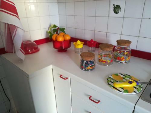 Bed & Breakfast Casa Rosetta