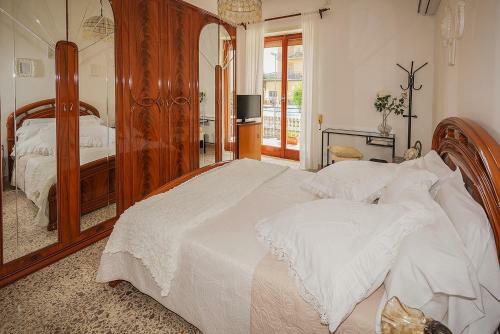 Bed & Breakfast Casa Rosetta