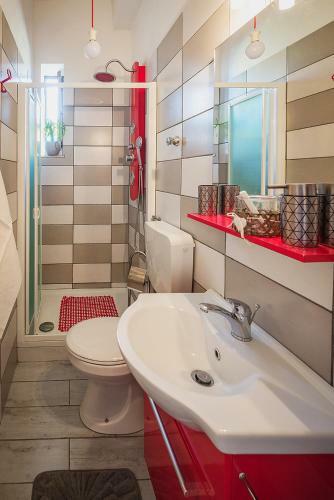 Bed & Breakfast Casa Rosetta