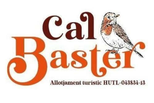 Cal Baster