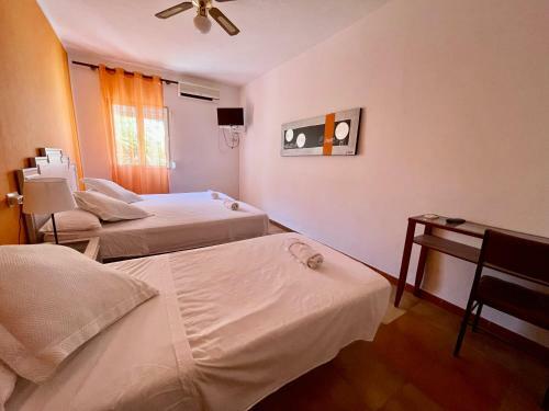 Hostal Los Arcos