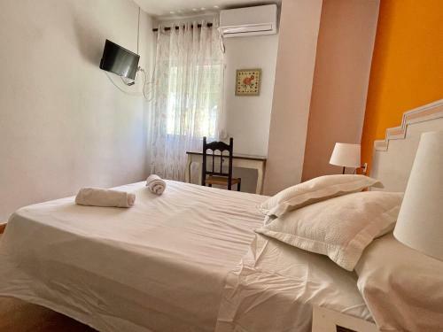 Hostal Los Arcos
