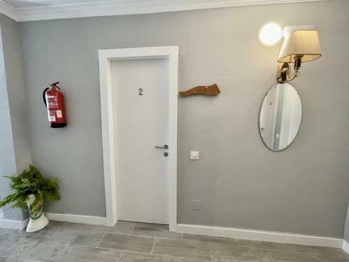 Hostal Los Arcos