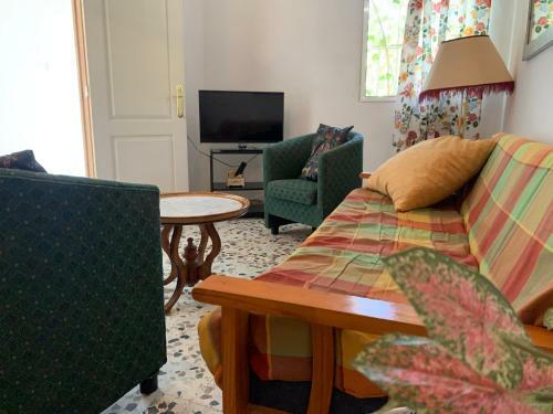 Hostal Los Arcos